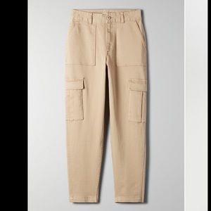 Aritzia Williamsburg Pant